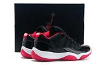 cheap men's air jordan 11 low cut cheap no. 298